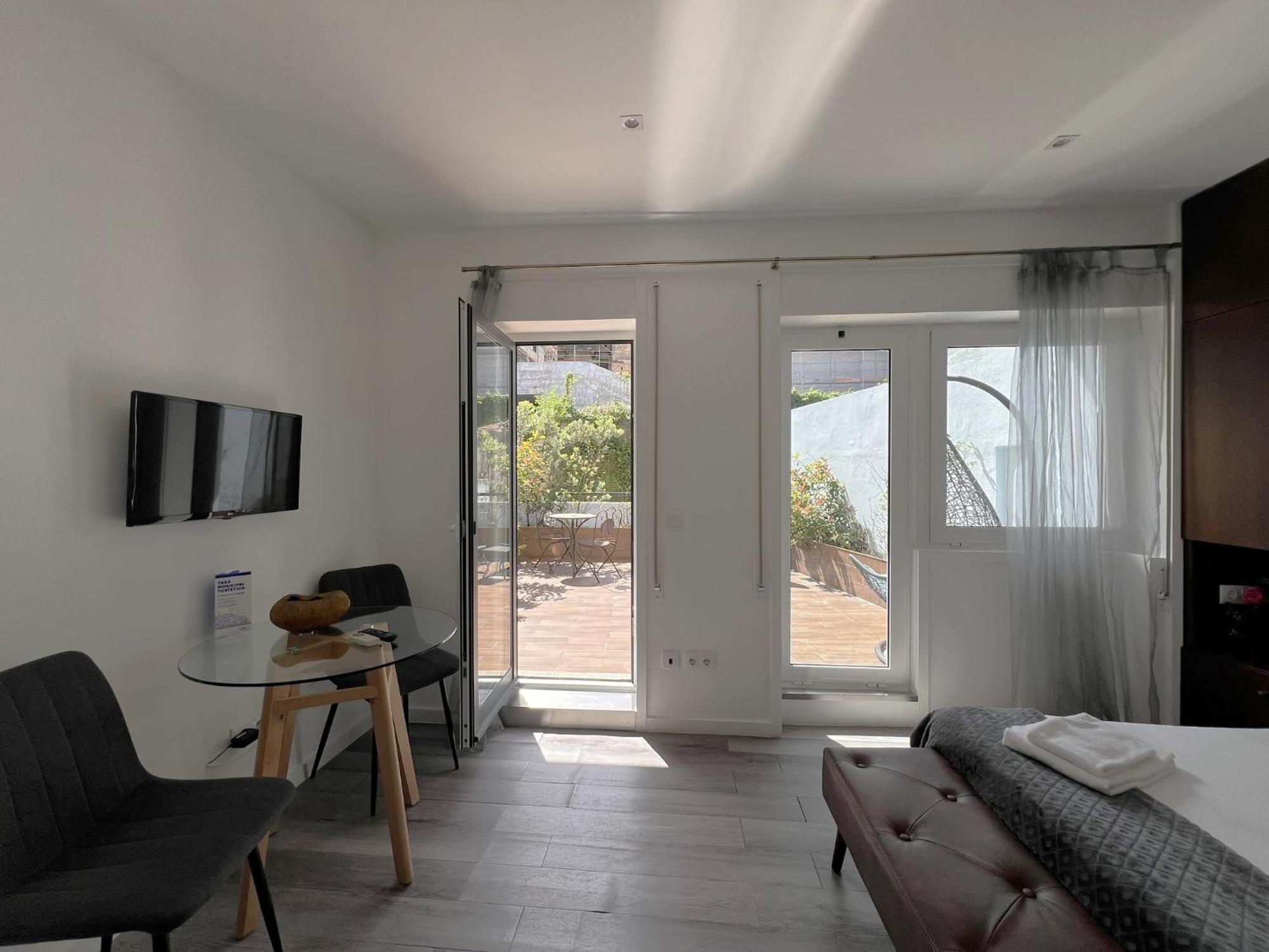 Apartmán Almada & Porto